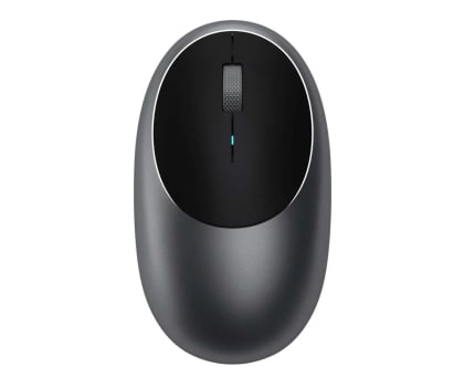 Myszka bezprzewodowa Satechi M1 wireless BT (space gray)